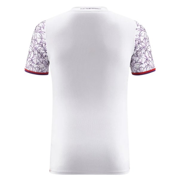 AC FLORENCE Auswärts-Trikot Herren 23 / 24