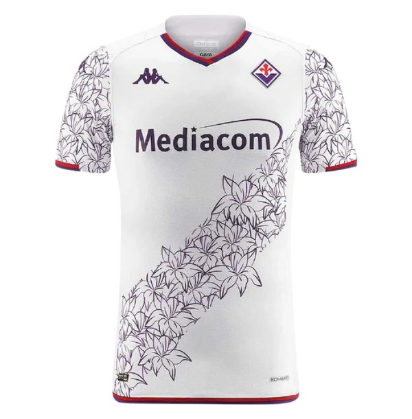 AC FLORENCE Auswärts-Trikot Herren 23 / 24