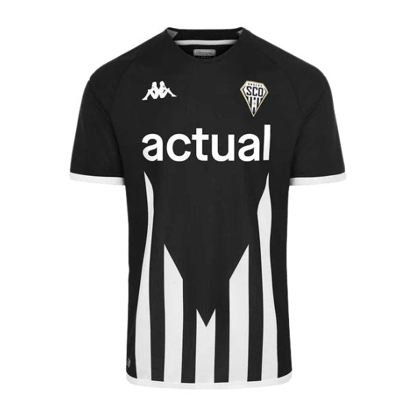 ANGERS SCO Home Jersey Men 22 / 23