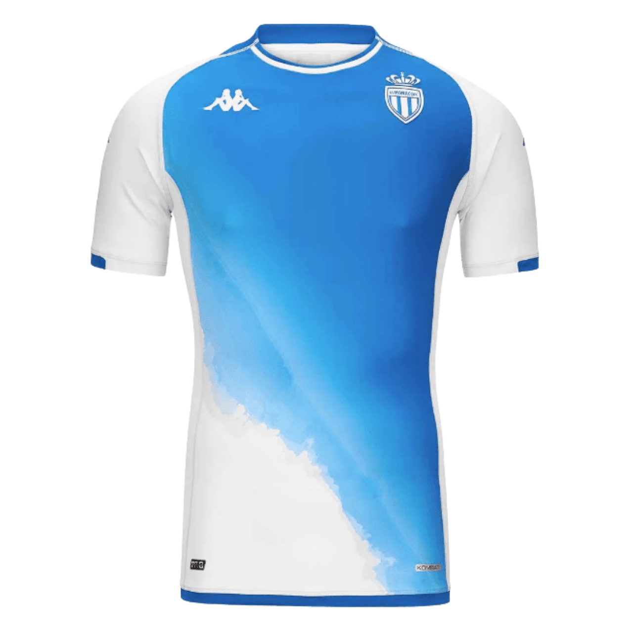 AS MONACO 3rd Jersey Men 23 / 24