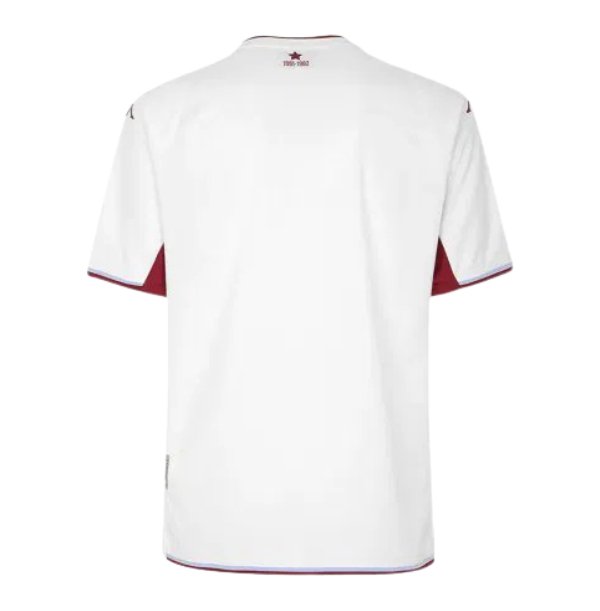 AVFC ASTON VILLA KOMBAT PRO Auswärts-Trikot Herren 21 / 22
