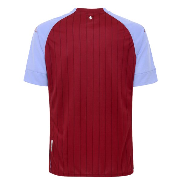 AVFC ASTON VILLA KOMBAT PRO Heimtrikot Herren 20 / 21