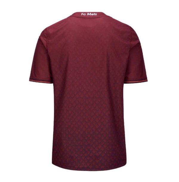 FC METZ Home Jersey Men 23 / 24