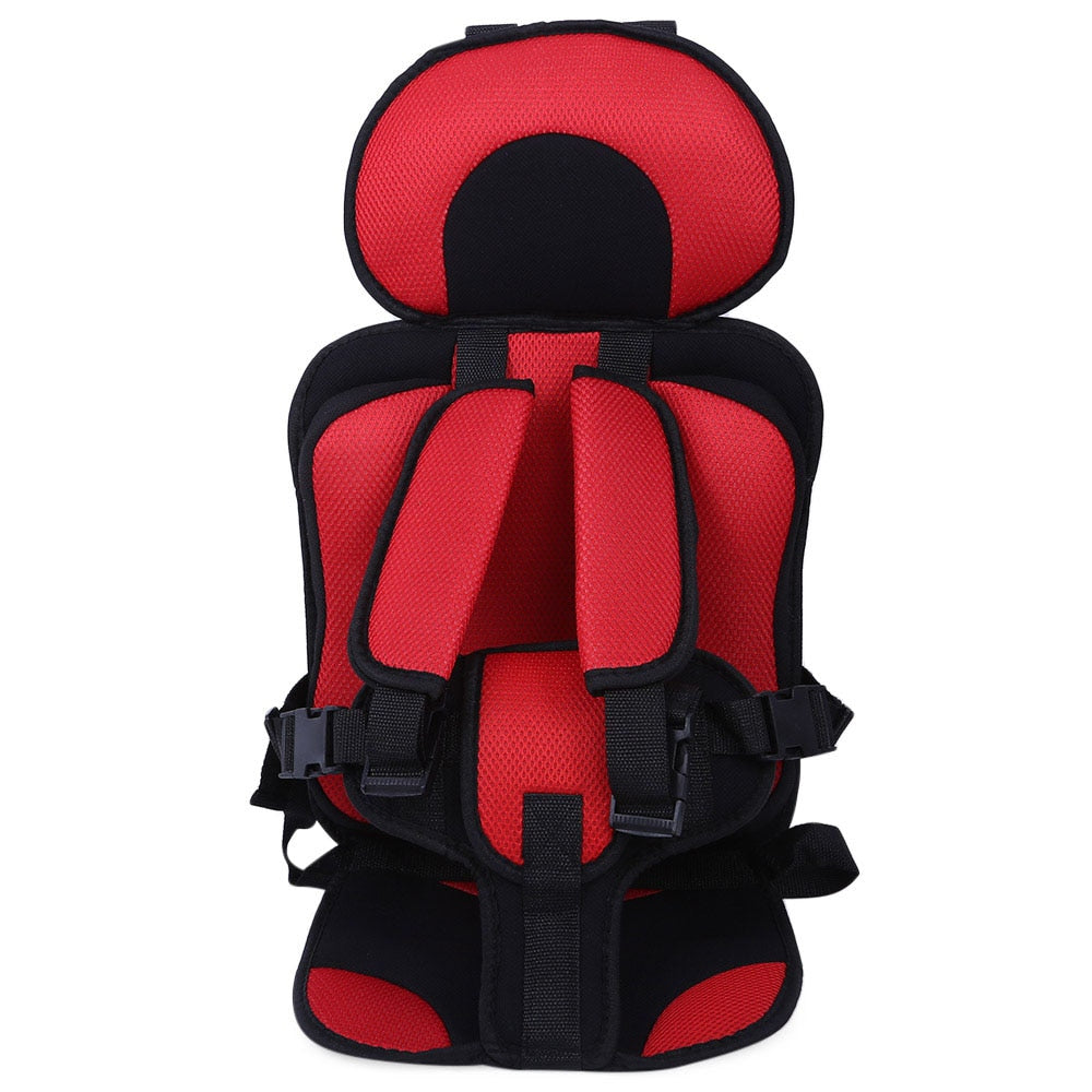 Ripob | Sicherer Kindersitz - SafeRider Pro
