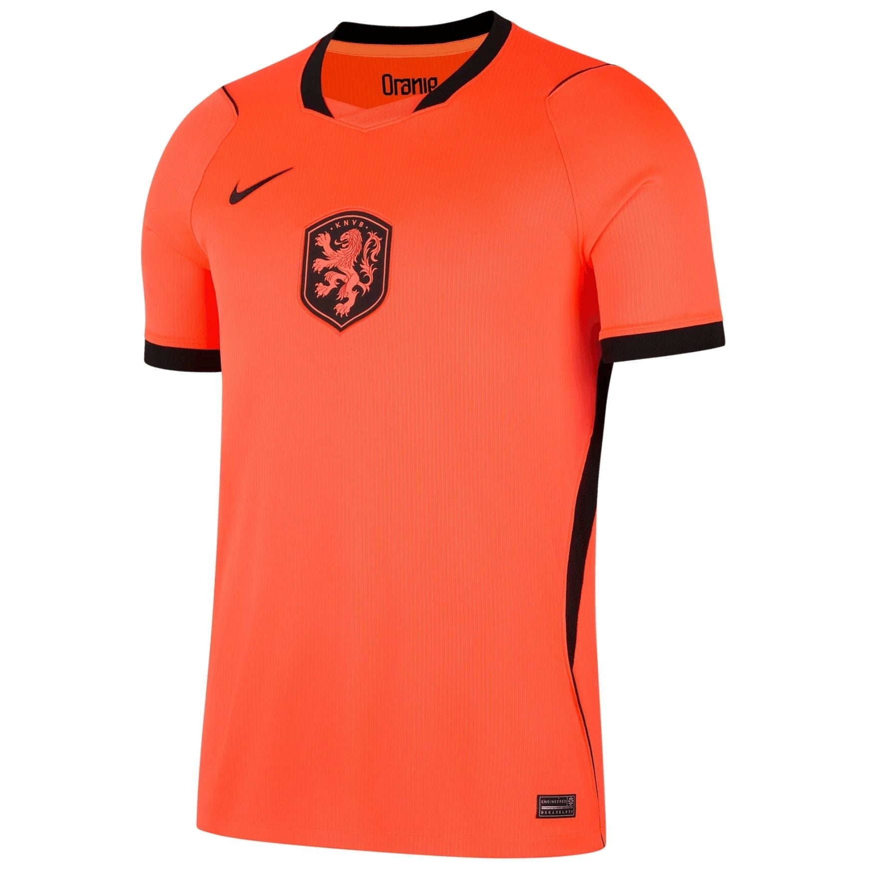 KNVB NETHERLANDS Home Kit Kids WM 2026