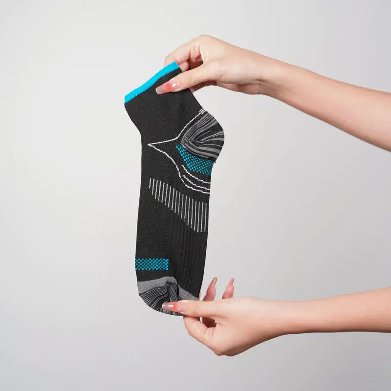 Kompressionssocken für Füße | Kompressionsstrümpfe | Stützsocken | Veloria