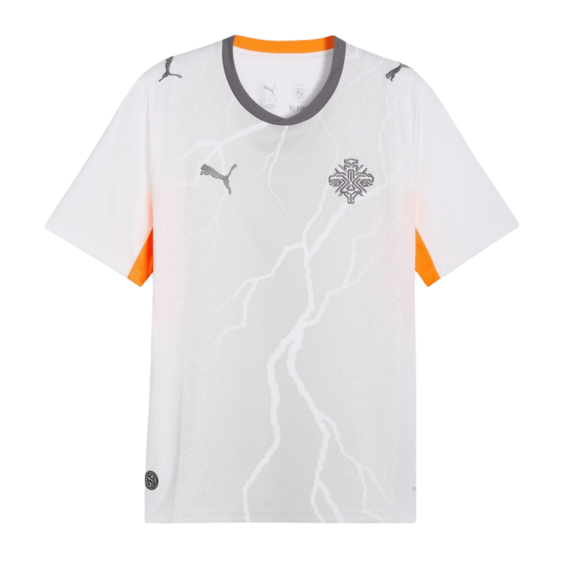KSI ISLAND Away Shirt Men 26 / 27