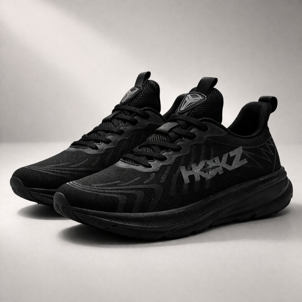 Laufschuhe für Männer & Frauen | Bequeme Sportschuhe | Aerionix