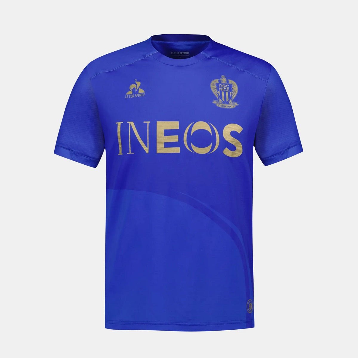 Le Coq Sportif OGC NICE 3rd Jersey Men 23 / 24
