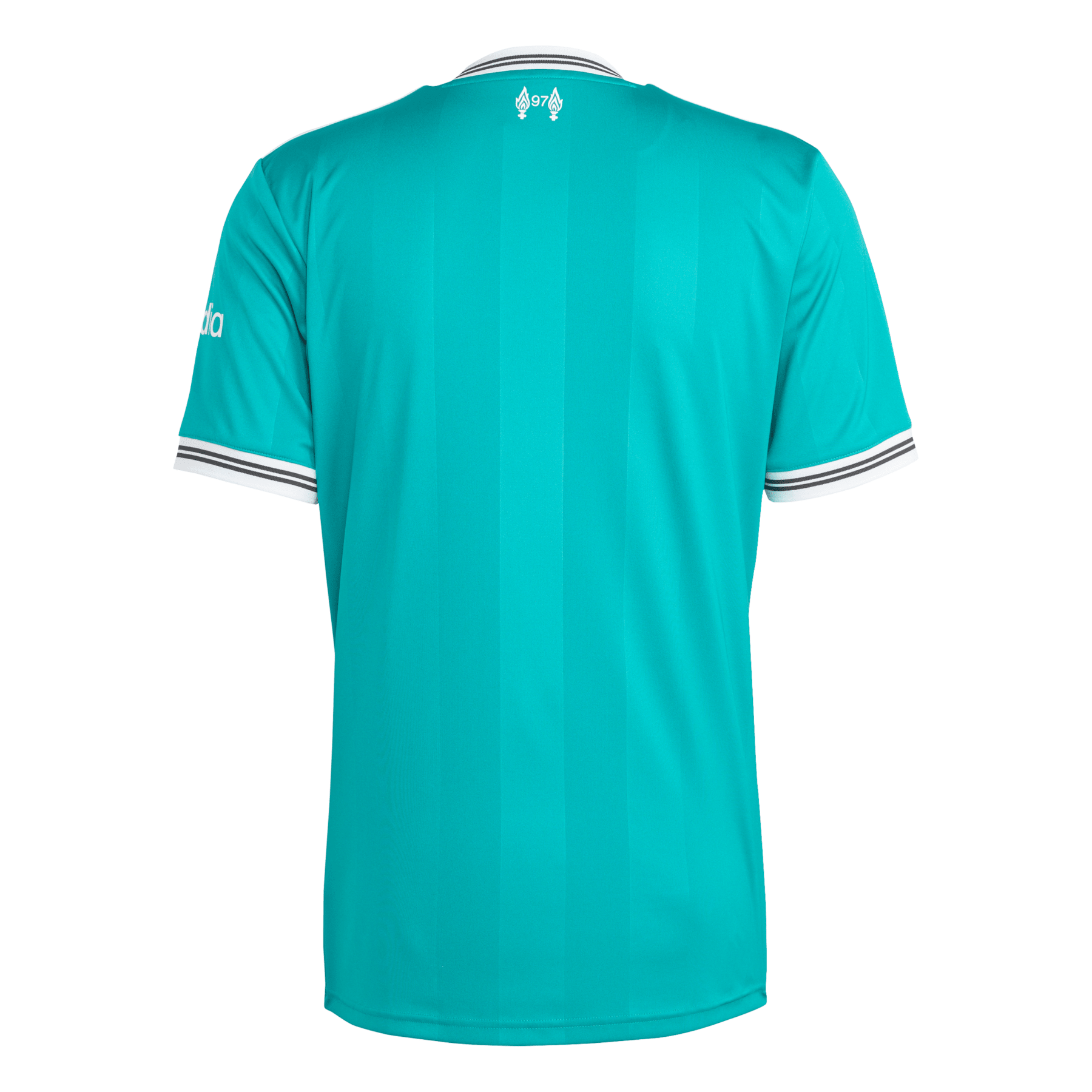 LFC LIVERPOOL 3rd Shirt Herren 25 / 26