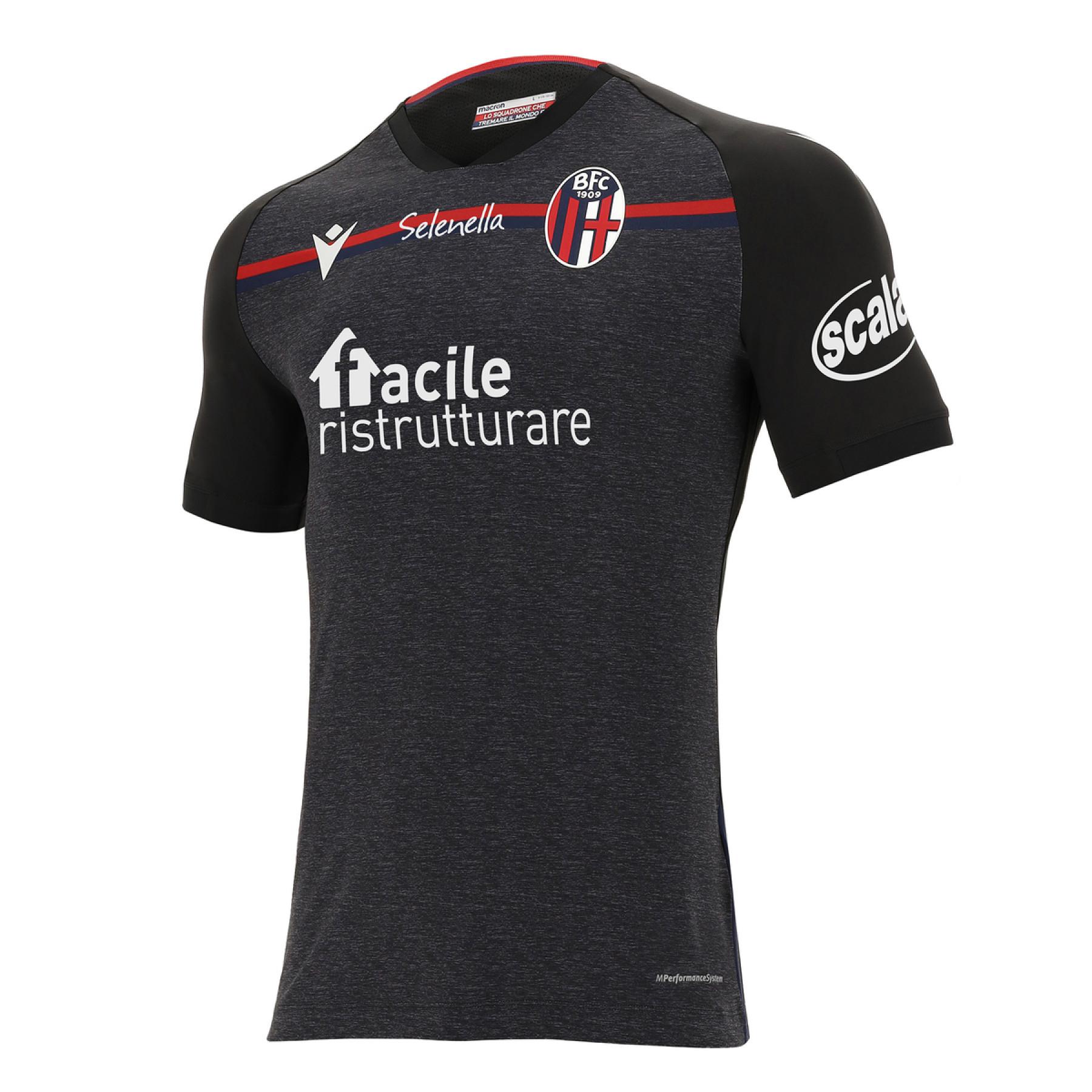 BFC FC BOLOGNA 3rd Shirt Men's 20 / 21