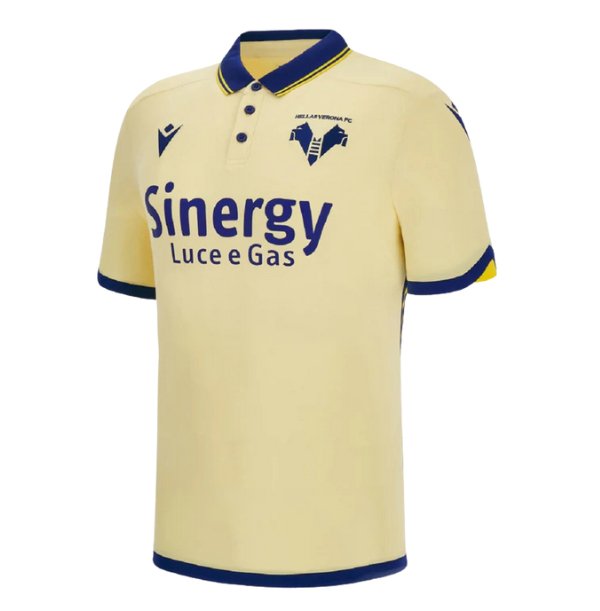 FC HELLAS VERONA Away Shirt Men's 22 / 23