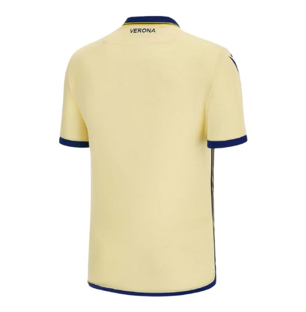 FC HELLAS VERONA Auswärtstrikot Herren 22 / 23