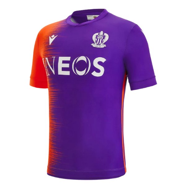 OGC NICE 3rd Jersey Men 22 / 23