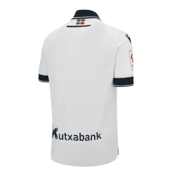 REAL SOCIEDAD Jersey 3rd Men 23 / 24