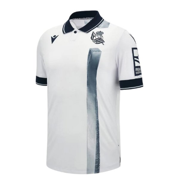 REAL SOCIEDAD Jersey 3rd Men 23 / 24