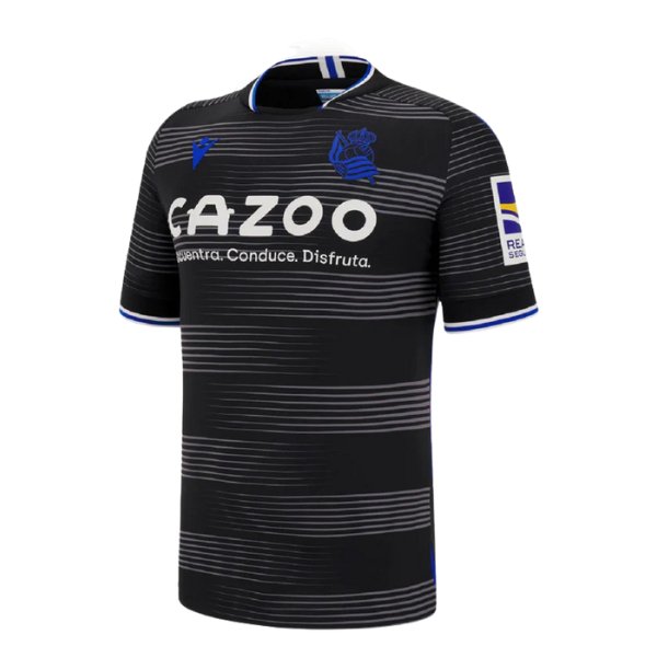 REAL SOCIEDAD Away Jersey Men 22 / 23