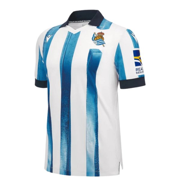 REAL SOCIEDAD Heimtrikot Herren 23 / 24