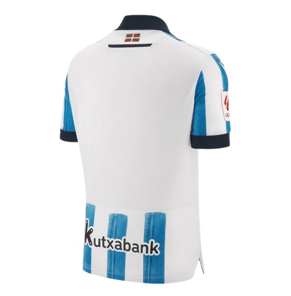 REAL SOCIEDAD Heimtrikot Herren 23 / 24