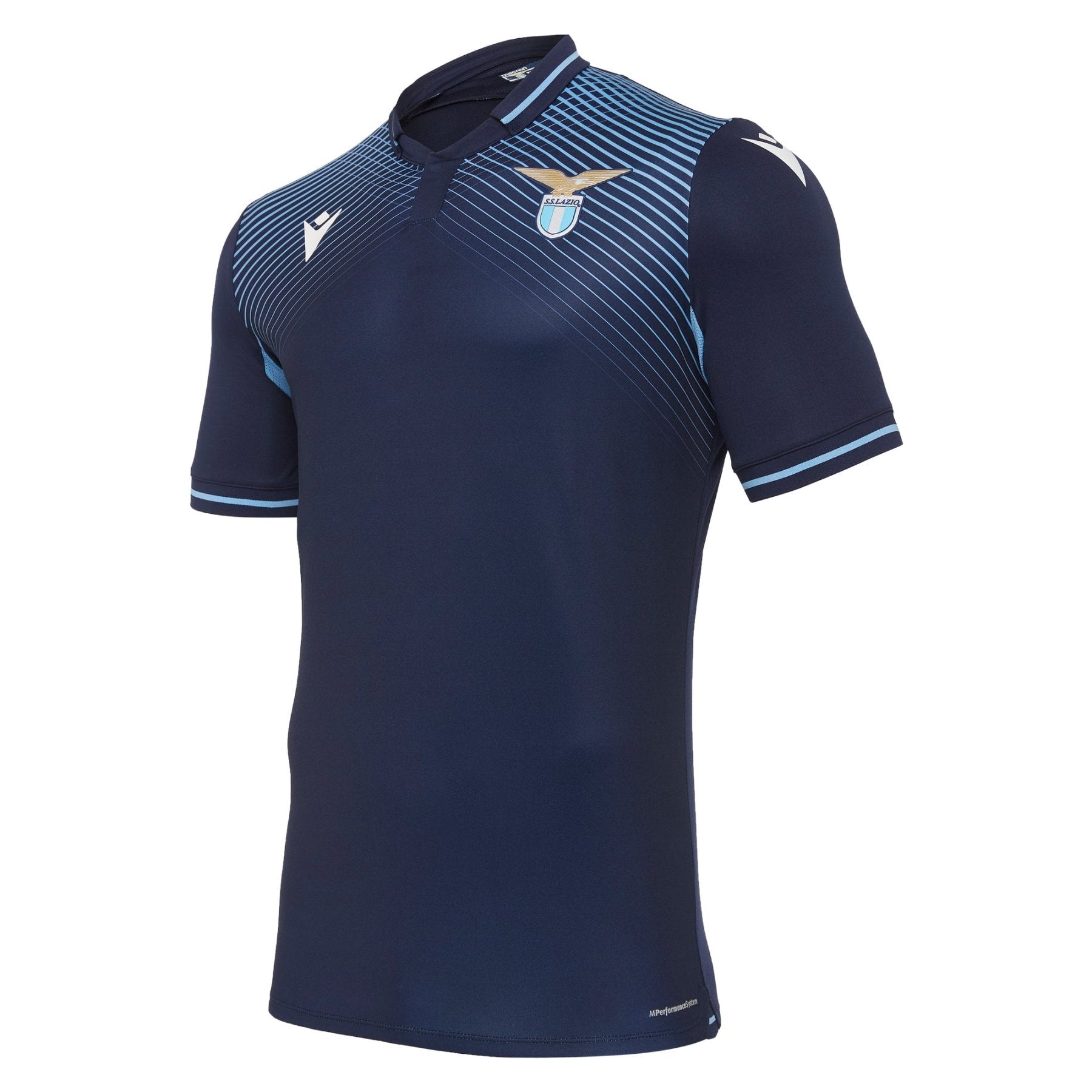 SS LAZIO ROM 3rd Kit Kids 20 / 21
