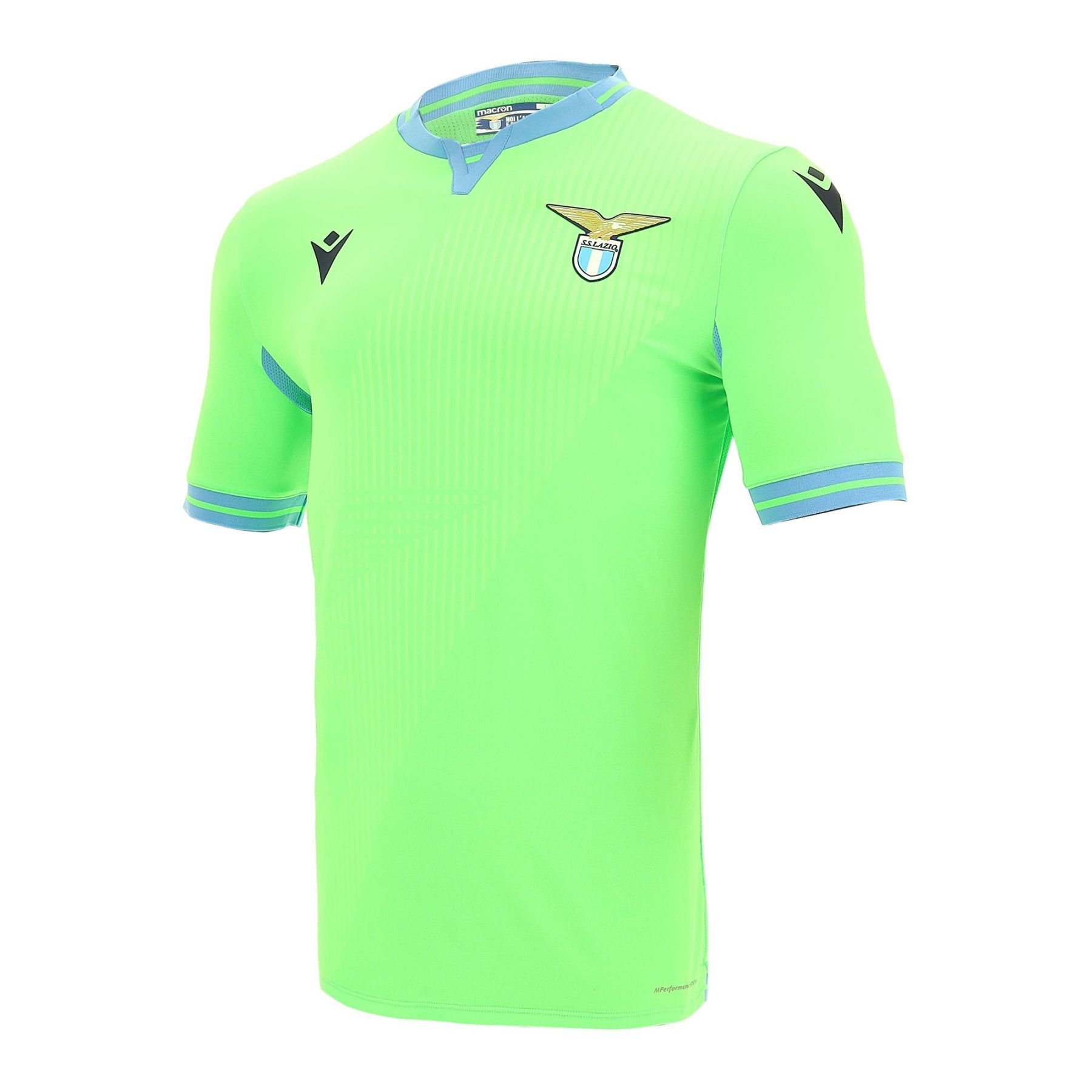 SS LAZIO ROM Away Kit Kids 20 / 21