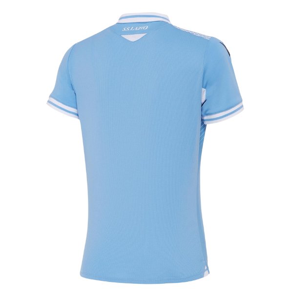 SS LAZIO ROM Home Shirt Men's 20 / 21