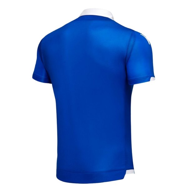 STOKE CITY Away Jersey for Men 17 / 18