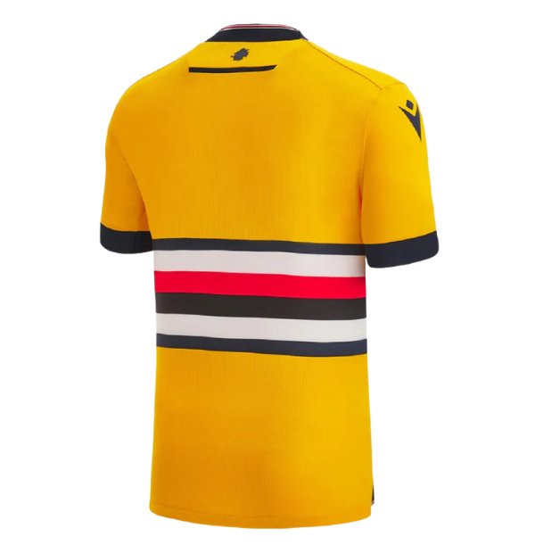 UC SAMPDORIA GENOA 3rd Shirt Men's 22 / 23