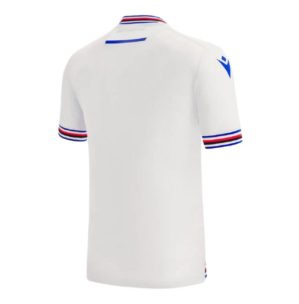 UC SAMPDORIA GENOA Auswärts-Trikot Herren 22 / 23