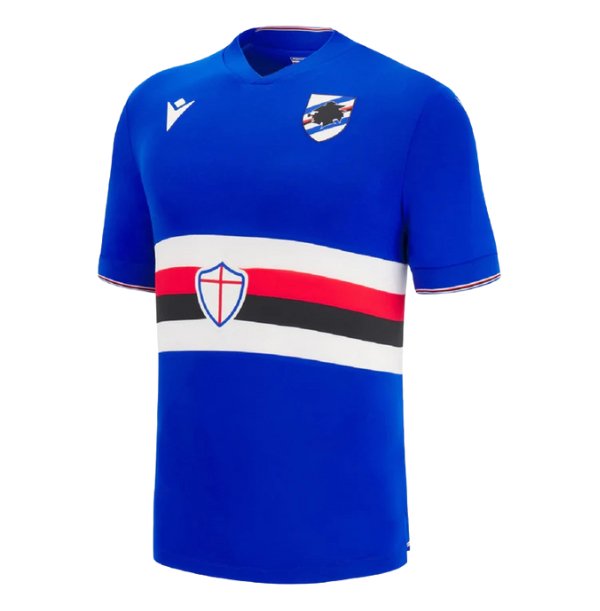 UC SAMPDORIA GENOA Home Shirt Men's 22 / 23