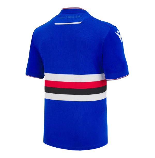 UC SAMPDORIA GENOA Home Shirt Men's 22 / 23
