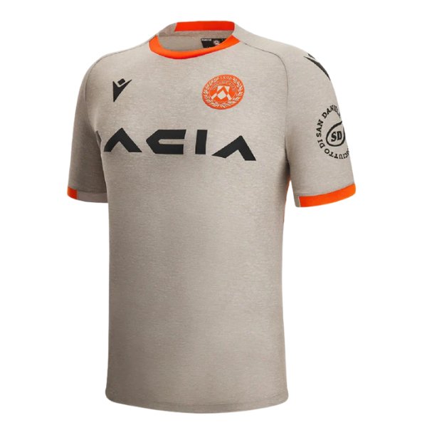 UDINESE CALCIO 3. Trikot Herren 22 / 23