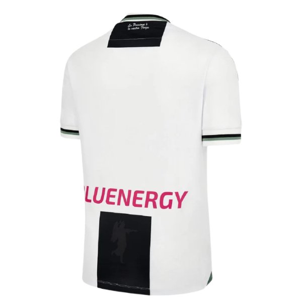 UDINESE CALCIO Home Shirt Men 23 / 24