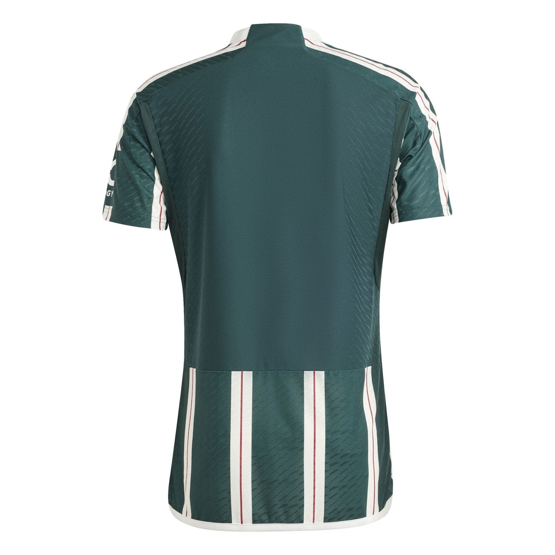 MUFC MANCHESTER UNITED AUTHENTIC Away Shirt Men's 23 / 24
