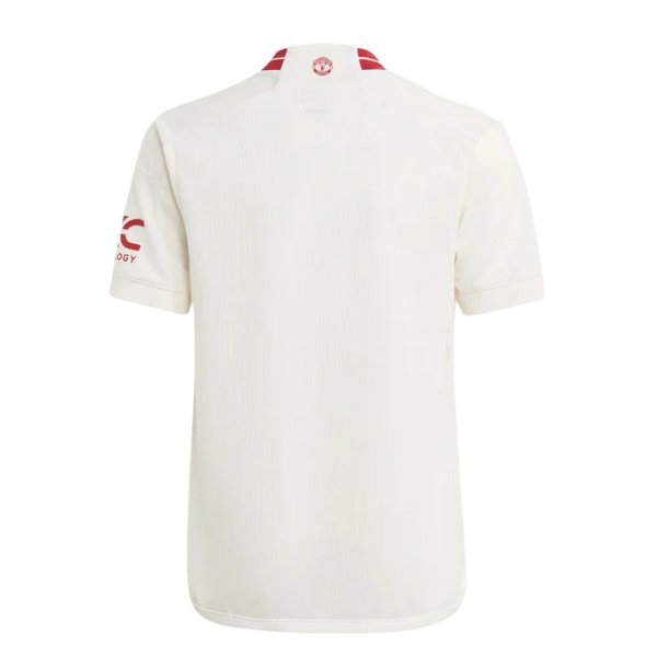 MUFC MANCHESTER UNITED Trikot 3. Kinder 23 / 24