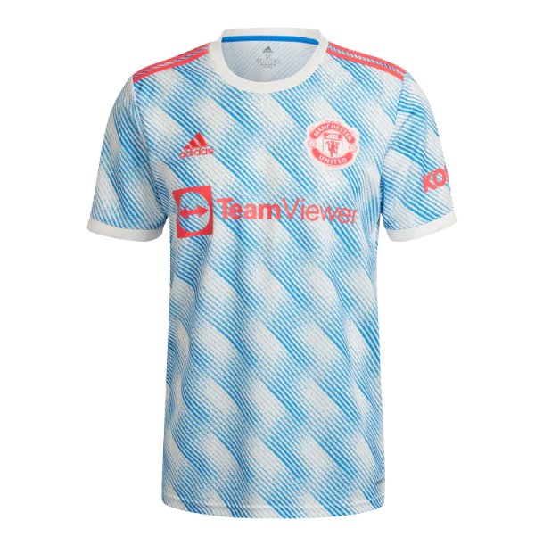 MUFC MANCHESTER UNITED Away Jersey Men's 21 / 22