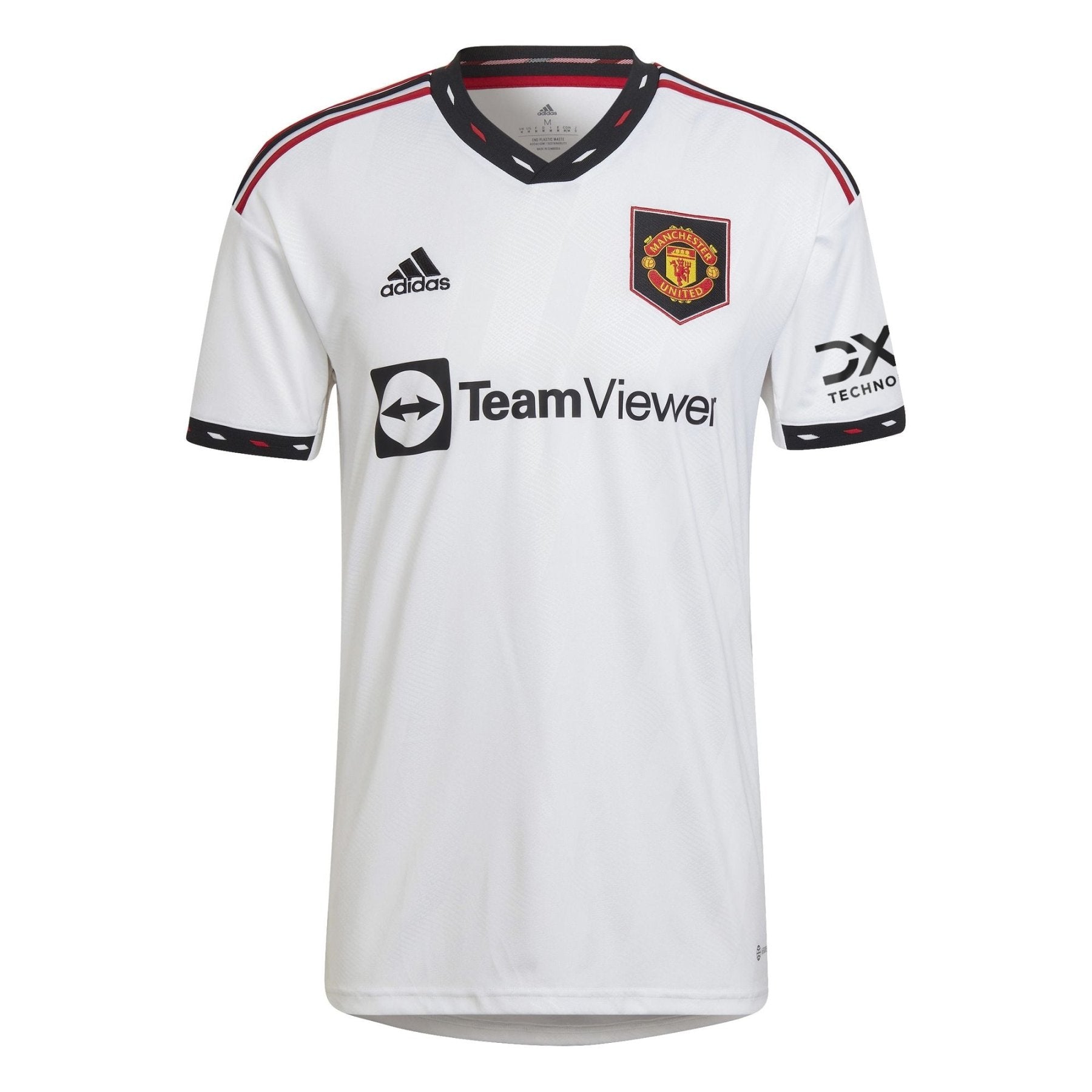 MUFC MANCHESTER UNITED Away Jersey Men 22 / 23
