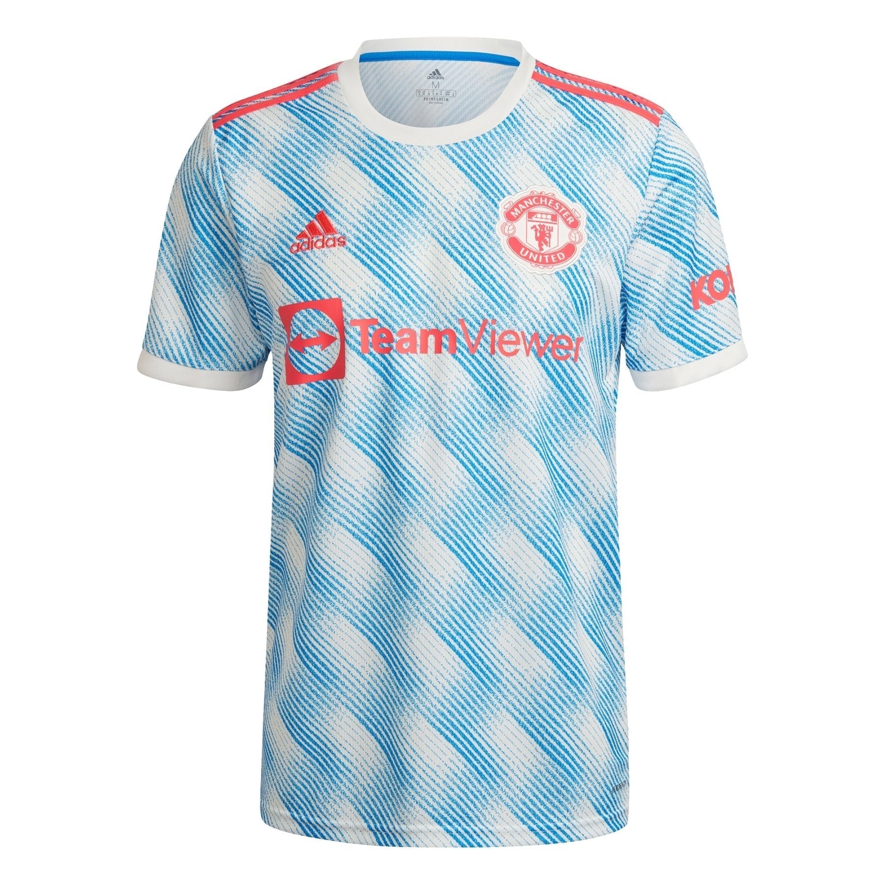 MUFC MANCHESTER UNITED Auswärts-Trikot Kinder 21 / 22