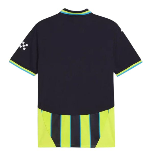 MCFC MANCHESTER CITY Away Jersey Men's 24 / 25