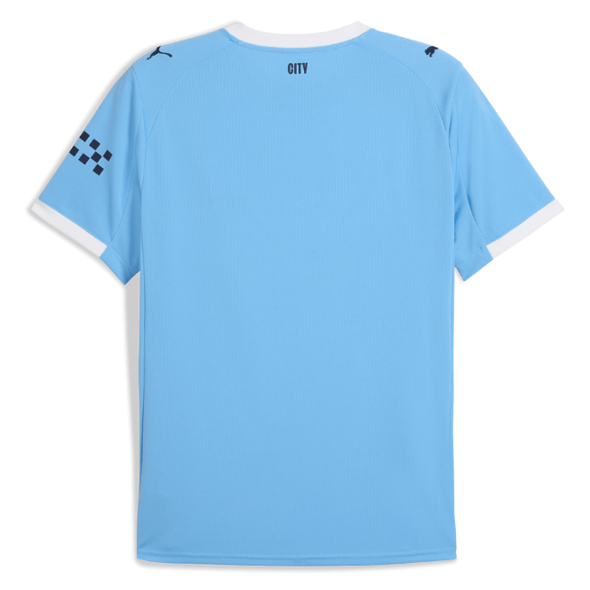 MCFC MANCHESTER CITY Heimtrikot Herren 25 / 26