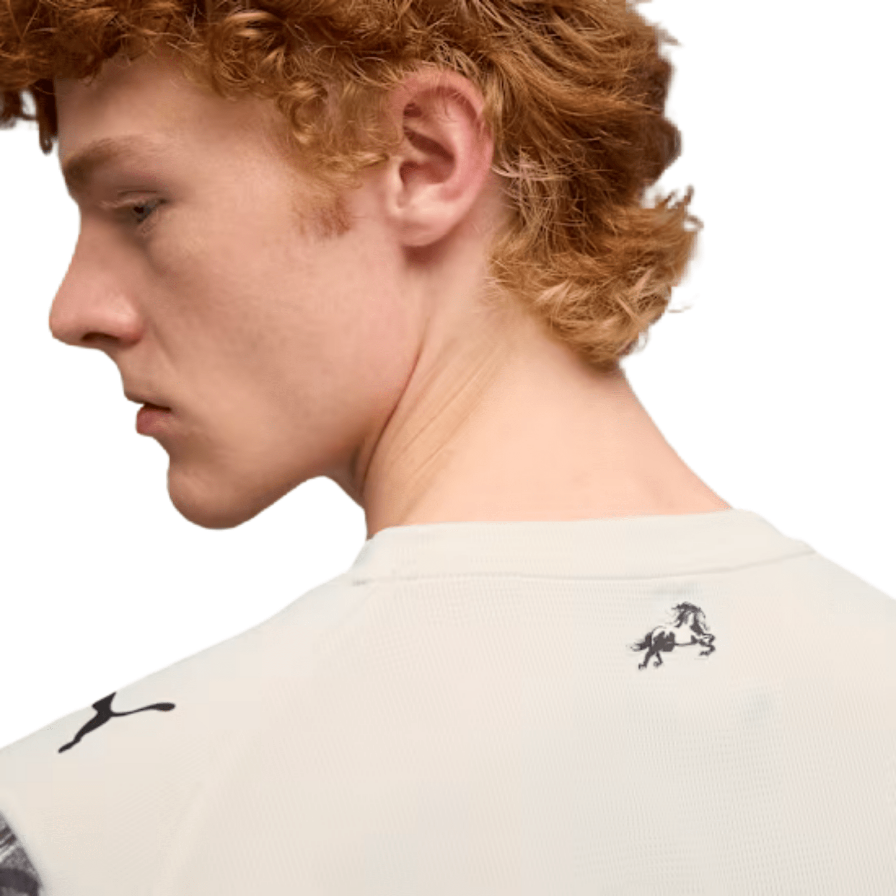 MCFC MANCHESTER CITY 'Jahr des Pferdes' Herren-Trikot 2026