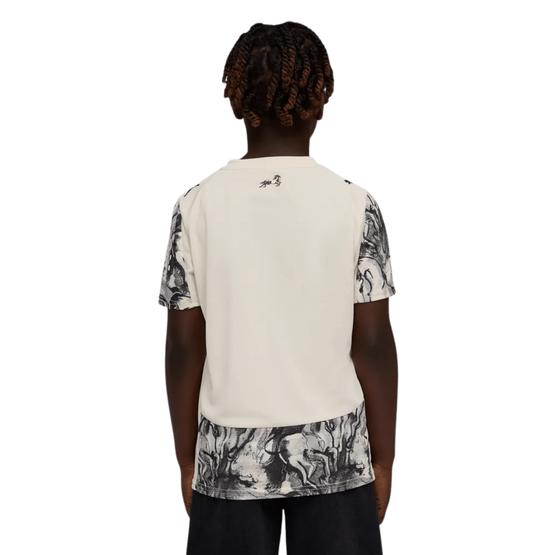 MCFC MANCHESTER CITY 'Jahr des Pferdes' Kindertrikot 2026