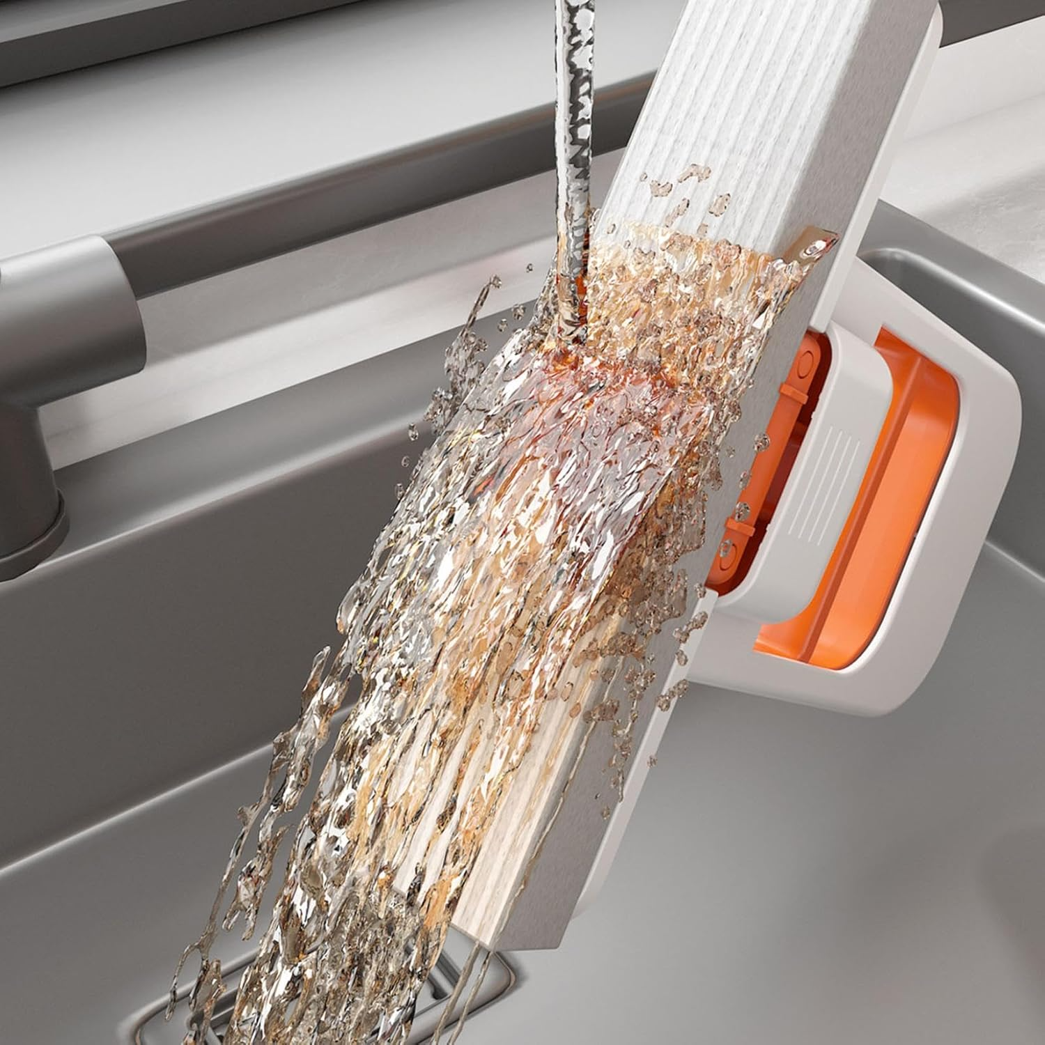 Bodenwischer | Allzweckreiniger | Mini Wischer | MiniMop