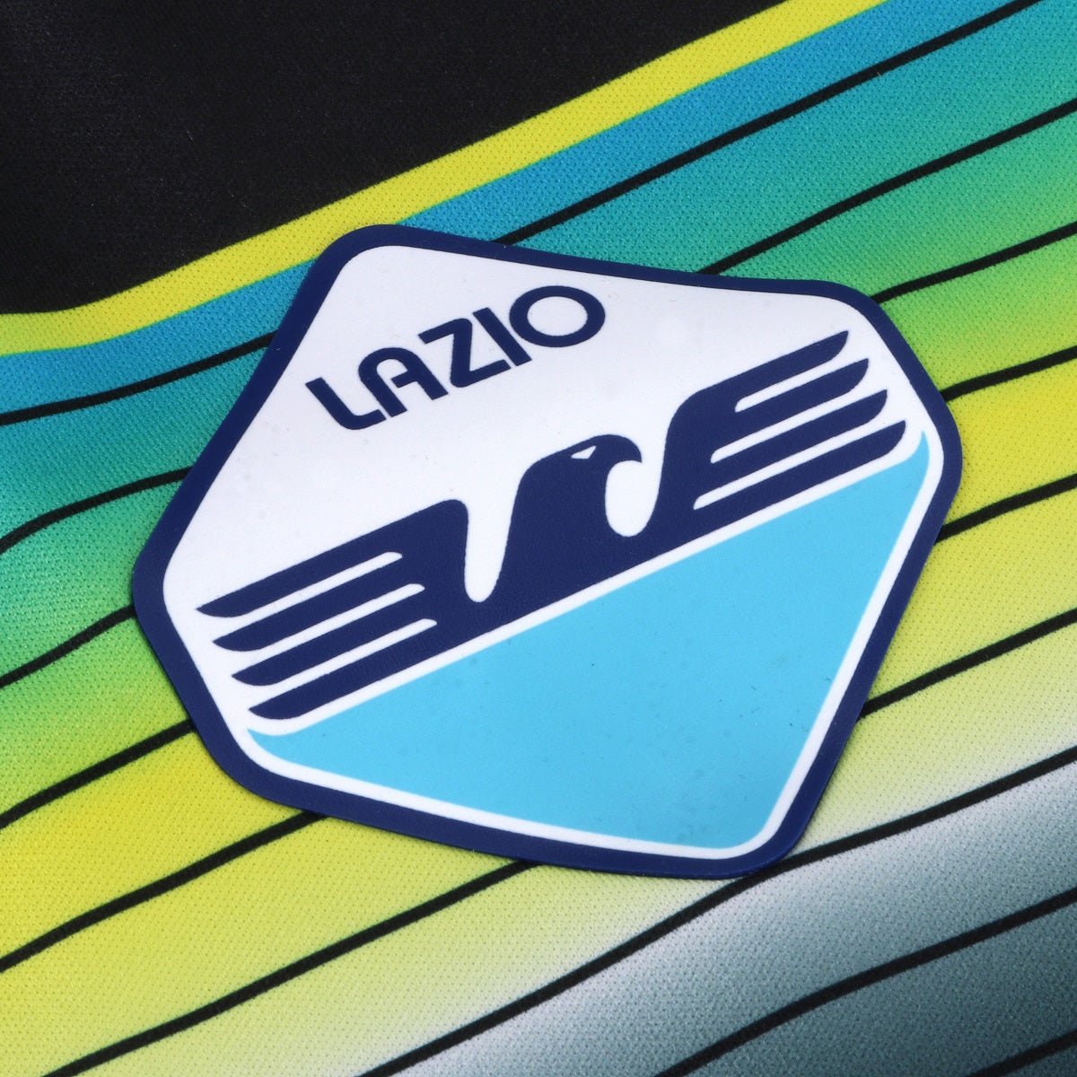 SS LAZIO ROM Away Shirt Men's 22 / 23