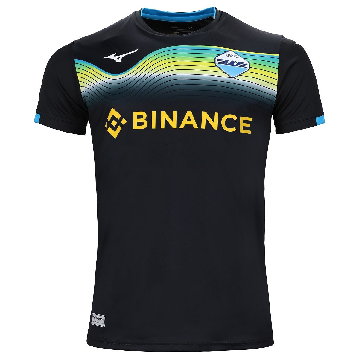 SS LAZIO ROM Away Shirt Men's 22 / 23