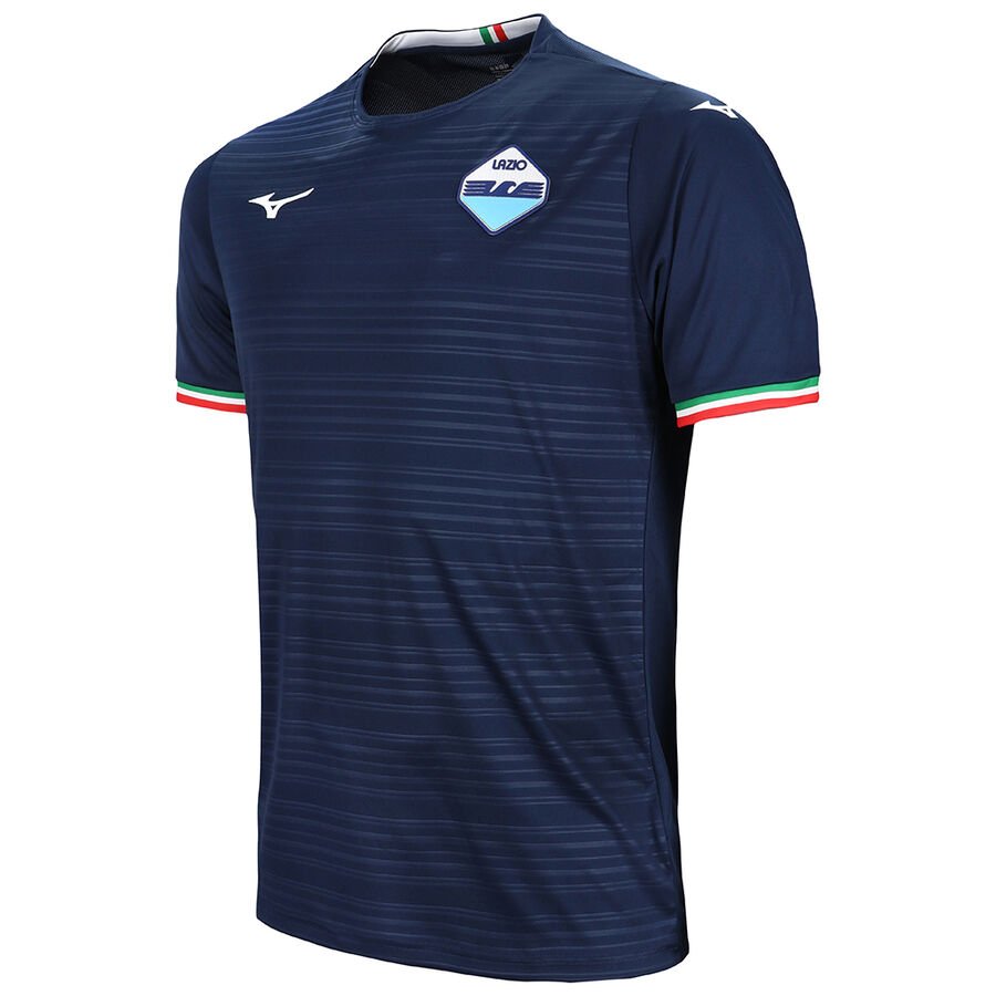 SS LAZIO ROM Auswärts-Trikot Herren 23 / 24