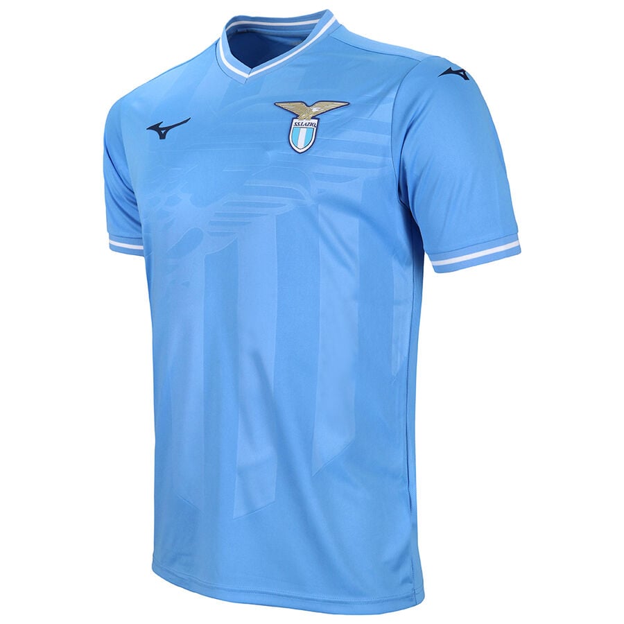 SS LAZIO ROM Home Kit Kids 23 / 24