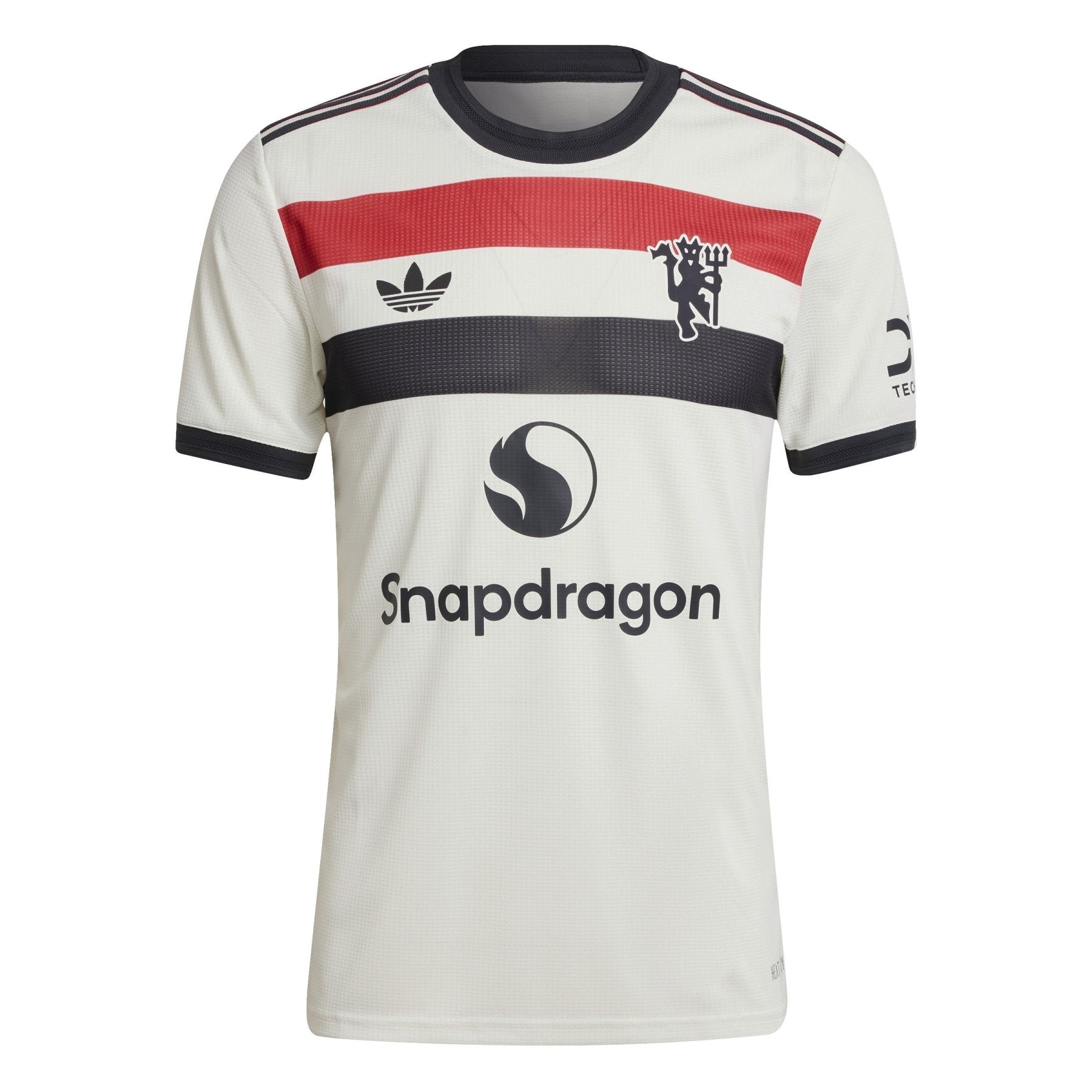 MUFC MANCHESTER UNITED AUTHENTISCHES Trikot 3. Herren 24 / 25