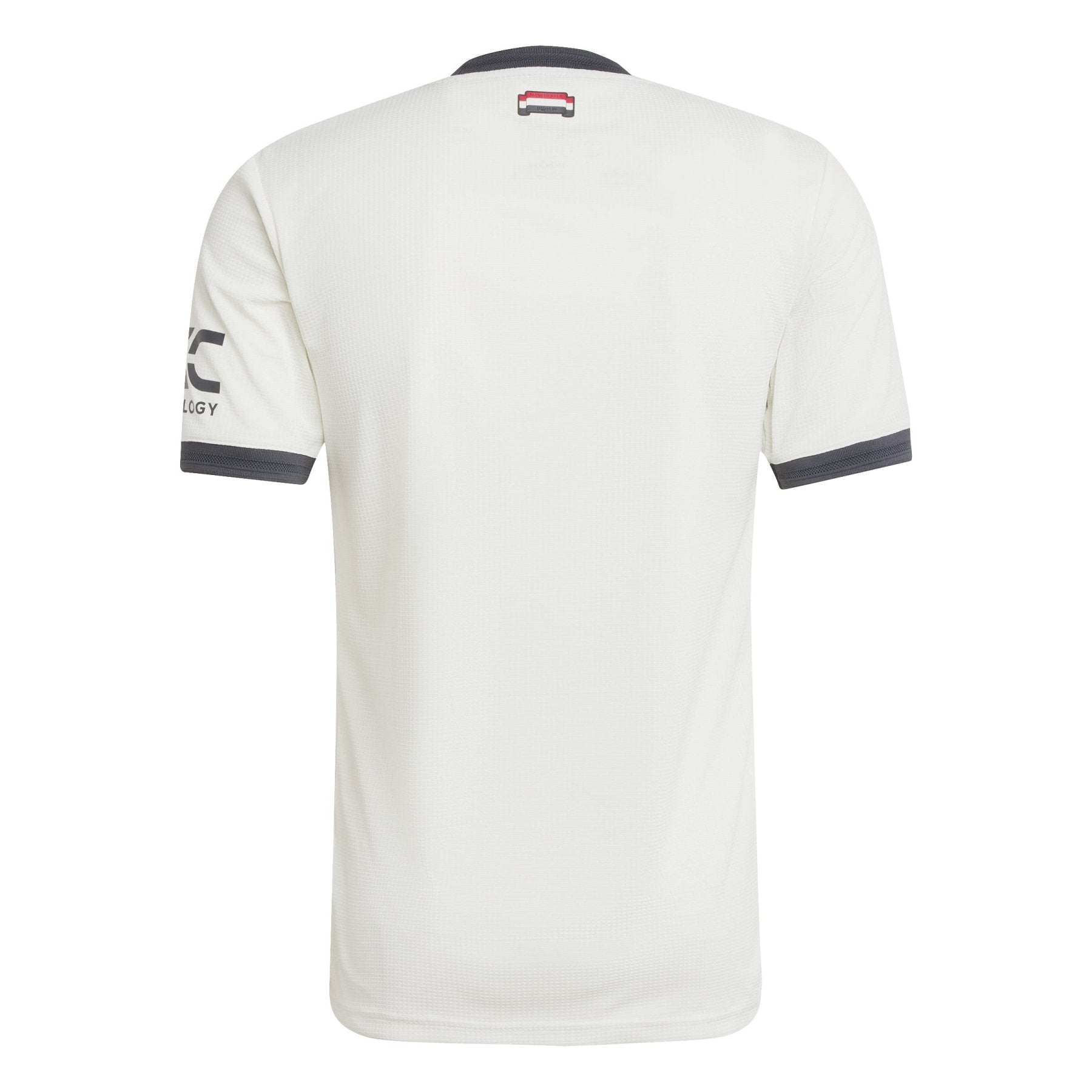 MUFC MANCHESTER UNITED AUTHENTISCHES Trikot 3. Herren 24 / 25
