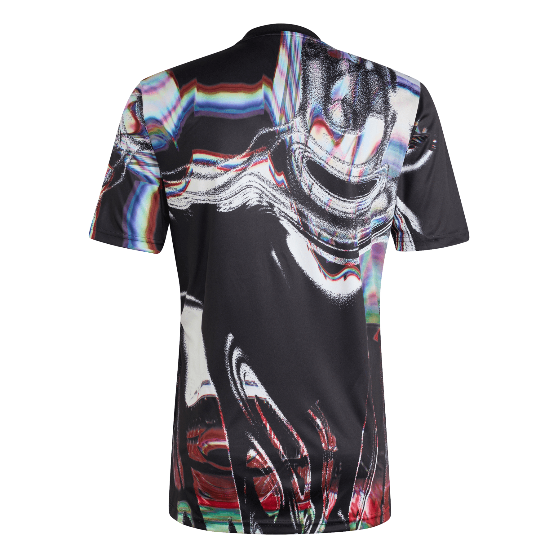 MUFC MANCHESTER UNITED Pre-Match Shirt Kids 'Old Trafford'